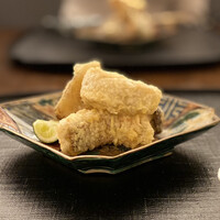 日本料理 晴山 - 