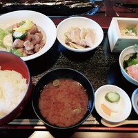 春秋 溜池山王店 - 
