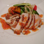 アッシュアカマツ - 