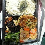 Earth Kitchen Company - お弁当