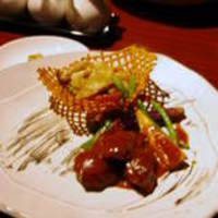 中国料理 カリュウ(ヨコハマ グランド インターコンチネンタル ホテル) - 