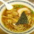 中華そば つけ麺 甲斐 - 料理写真:中華そば