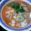 中国手打拉麺 馬賊 日暮里店