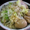 ラーメン二郎 横浜関内店