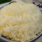 龍園 - ご飯大盛り