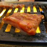 龍園 - すんごい厚さです