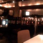 202マーケット - きれいでおしゃれな店内、加湿器もあります。