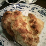 メアリルボーン Whityうめだ - スコーン