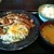 学生食堂 REATA - 料理写真:豚生姜焼き定食1
