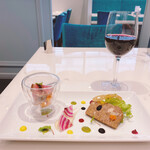 神戸牛洋食アモナ - 