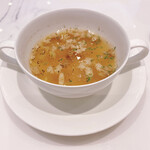 神戸牛洋食アモナ - 