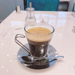 神戸牛洋食アモナ - 