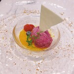 神戸牛洋食アモナ - 