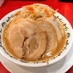 野郎ラーメン - 