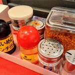 野郎ラーメン - 