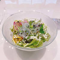 神戸牛洋食アモナ - 