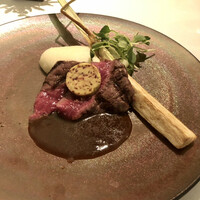 Wattle Tokyo - オーストラリア産穀物牛のグリル