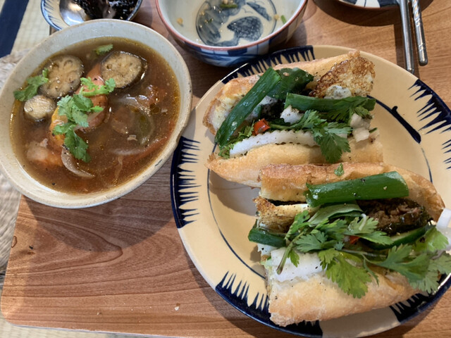 ハノイハノイ Hanoi Hanoi 北千住 ベトナム料理 食べログ ハノイハノイ Hanoi Hanoi 北千住 ベトナム料理 食べログ