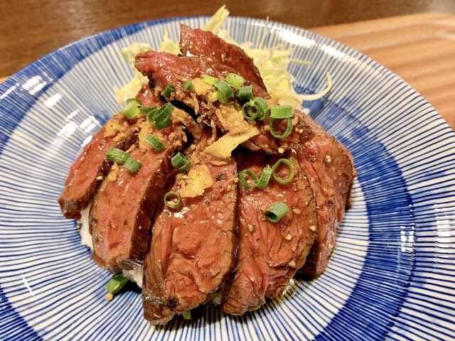 炭火焼 はな牛 （ハナギュウ） - 福野/焼肉 | 食べログ