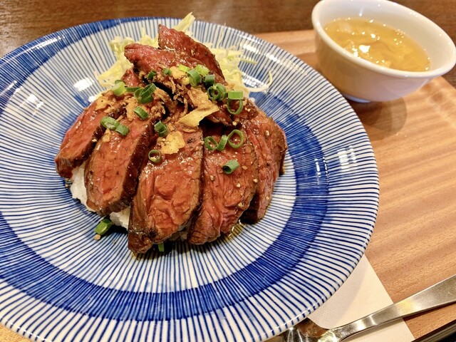 炭火焼 はな牛 ハナギュウ 福野 焼肉 食べログ