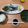 活魚料理 びんび家