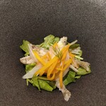 シャテーニュ - 