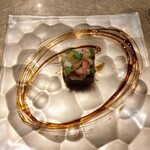 シャテーニュ - 