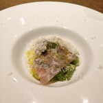 シャテーニュ - 