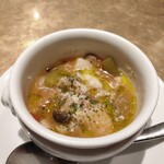 シャテーニュ - 