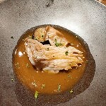 シャテーニュ - 