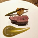 シャテーニュ - 