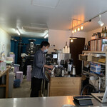 Switch Coffee Tokyo - 