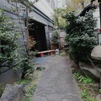 赤坂 津つ井 総本店 - 