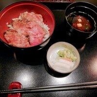 赤坂 津つ井 総本店 - 