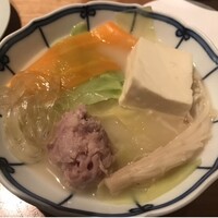 とり田 博多本店 - 