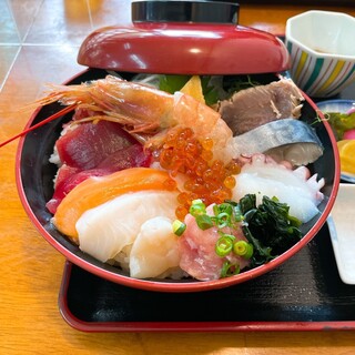 勝浦市でおすすめのグルメ情報をご紹介 食べログ