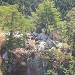 活魚料理 びんび家 - 後から画像を見る度こんな所へよく行ったモンだと思う。