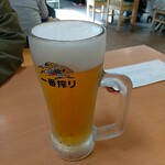 活魚料理 びんび家 - 忍者様、本当にありがとうございました。