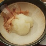 そじ坊 - おろし ※拡大(2021.4/上旬)