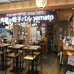 Yamato - 