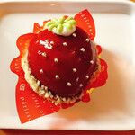 シャトレーゼ - 料理写真: