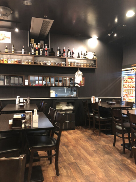 居酒屋インドカレー アジア料理チャンドラマ ミューザ川崎店 Izakaya Indian Curry And Asian Restaurant Chandrama 川崎 インド料理 ネット予約可 食べログ 居酒屋インドカレー アジア料理チャンドラマ ミューザ川崎店 Izakaya Indian Curry And Asian Restaurant Chandrama 川崎 インド料理 ネット予約可 食べログ