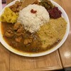 カンテグランデカレー サン広場店