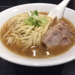 自家製麺 伊藤 - 