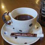 Maruyama Coffee Karuizawa Honten