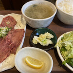 平和園 - 料理写真: