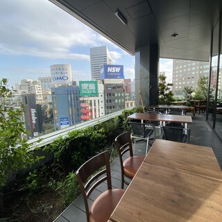 ピッツェリア 肉イタリアン Ottimo Vita 東急プラザ渋谷店 オッティモ ヴィータ 渋谷 イタリアン ネット予約可 食べログ ピッツェリア 肉イタリアン Ottimo Vita 東急プラザ渋谷店 オッティモ ヴィータ 渋谷 イタリアン ネット予約可 食べログ