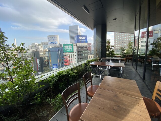 ピッツェリア 肉イタリアン Ottimo Vita 東急プラザ渋谷店 オッティモ ヴィータ 渋谷 イタリアン 食べログ ピッツェリア 肉イタリアン Ottimo Vita 東急プラザ渋谷店 オッティモ ヴィータ 渋谷 イタリアン 食べログ