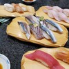 沼津魚がし鮨 流れ鮨 藤枝駅南口店