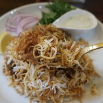 Johnny's Biryani - 